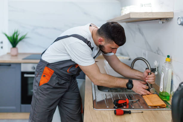 Best Leak Detection Services  in Lincoln Park, MI