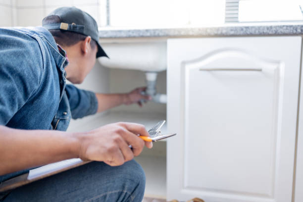 Best Pipe Repair Near Me  in Lincoln Park, MI
