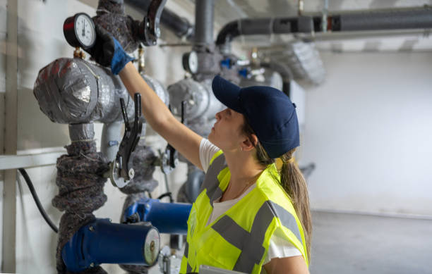 Best Residential Plumbing Services  in Lincoln Park, MI